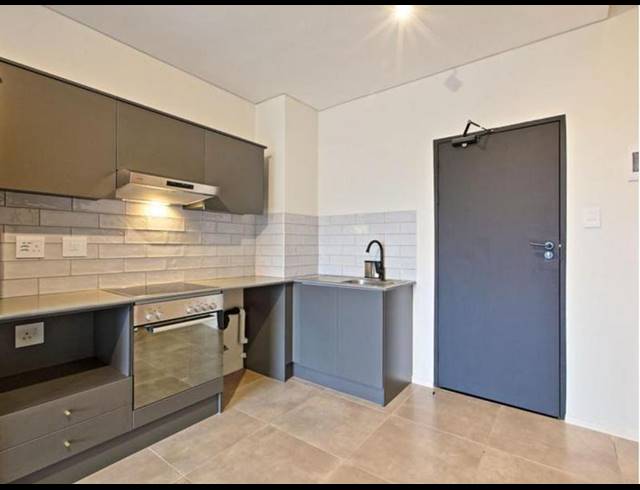 1 BEDROOM PROPERTY TO RENT IN SANDTON CENTRAL